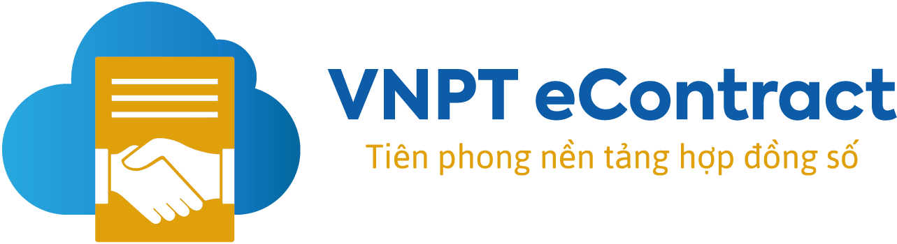 VNPT eContract