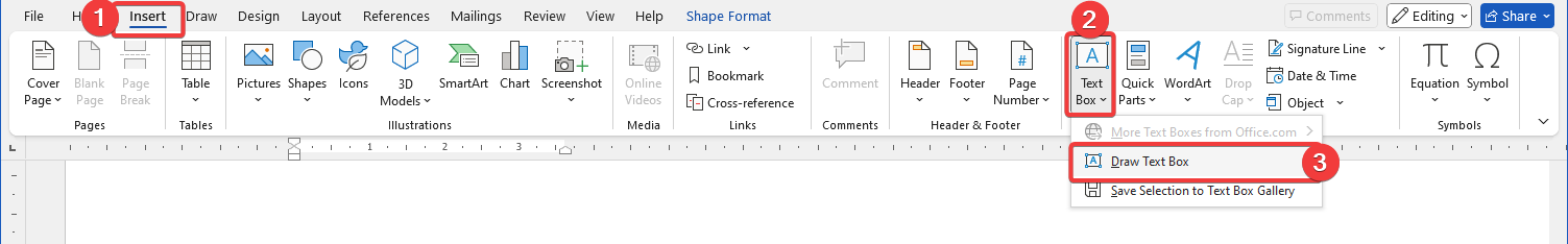 Naming Parameters